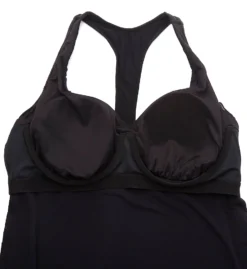 MagicSuit Plus Size Taylor Tankini Swim Top 606052W -Pour Moi Bikinis Shop magicsuit mags01 606052w cs6