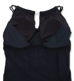 MagicSuit Plus Size Susan One Piece Swim Dress 6072W -Pour Moi Bikinis Shop magicsuit mags01 6072w cs5