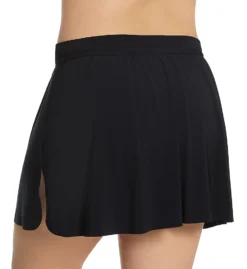 MagicSuit Plus Size Jersey Tennis Skirt Swim Bottom 608071W -Pour Moi Bikinis Shop magicsuit mags01 608071w bs