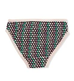 Maidenform Girl Bikini Panty - 9 Pack 1271 -Pour Moi Bikinis Shop maidenform girl maig01 1271 bs