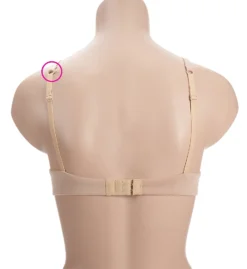 Maidenform Girl Comfort Devotion Wireless Contour Bra H2575 -Pour Moi Bikinis Shop maidenform girl maig01 h2575 bs