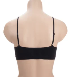 Maidenform Girl Seamfree Ruched Crop Bralette H4217 -Pour Moi Bikinis Shop maidenform girl maig01 h4217 bs