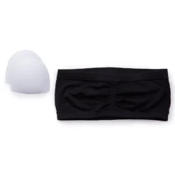 Maidenform Girl Seamfree Bandeau Bra H4310 -Pour Moi Bikinis Shop maidenform girl maig01 h4310 cs2