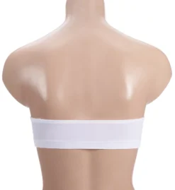 Maidenform Girl Seamfree Molded Cup Hybrid Strapless Bandeau Bra H4392 -Pour Moi Bikinis Shop maidenform girl maig01 h4392 bs
