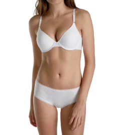 Maidenform One Fab Fit Original Tailored Demi T-Shirt Bra 7959 -Pour Moi Bikinis Shop maidenform mai001 7959 cs1