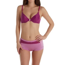 Maidenform One Fab Fit Original Tailored Demi T-Shirt Bra 7959 -Pour Moi Bikinis Shop maidenform mai001 7959 cs5