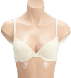 Maidenform One Fab Fit Original Tailored Demi T-Shirt Bra 7959 -Pour Moi Bikinis Shop maidenform mai001 7959 fs