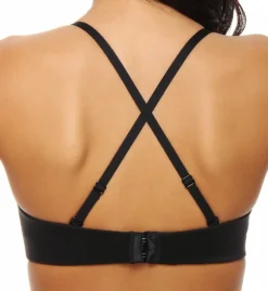 Maidenform Love The Lift Custom Lift Strapless Multiway Bra 9417 -Pour Moi Bikinis Shop maidenform mai001 9417 cs2