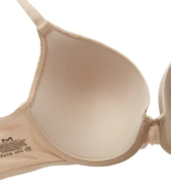 Maidenform Love The Lift Natural Boost Demi T-Shirt Bra 9428 -Pour Moi Bikinis Shop maidenform mai001 9428 cs1