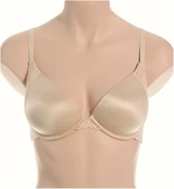 Maidenform Love The Lift Natural Boost Demi T-Shirt Bra 9428 -Pour Moi Bikinis Shop maidenform mai001 9428 fs