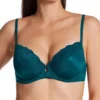 Maidenform Comfort Devotion Love Your Lift Underwire Bra DM1195