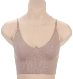 Maidenform Pure Comfort Feel Good Seamless Side Brami DM2302 -Pour Moi Bikinis Shop maidenform mai001 dm2302 fs