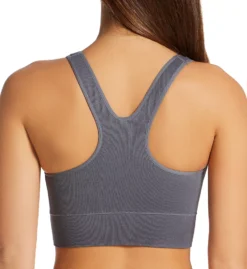 Maidenform Pure Comfort Feel Good Seamless Crop Tank Bra DM2304 -Pour Moi Bikinis Shop maidenform mai001 dm2304 bs