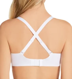 Maidenform One Fabulous Fit 2.0 Tailored Demi T-Shirt Bra DM7543 -Pour Moi Bikinis Shop maidenform mai001 dm7543 cs1