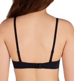 Maidenform Pure Comfort Modern Scoop Neck Wireless Bra DM7682 -Pour Moi Bikinis Shop maidenform mai001 dm7682 bs
