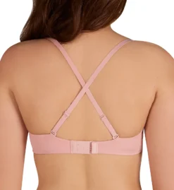 Maidenform Pure Comfort Modern Scoop Neck Wireless Bra DM7682 -Pour Moi Bikinis Shop maidenform mai001 dm7682 cs1
