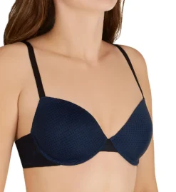 Maidenform Comfort Devotion Ultimate No-Show Underwire Bra DM9410