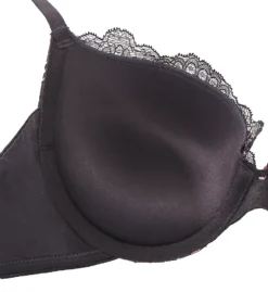 Maidenform Love The Lift Push Up & In Lace Demi Bra DM9900 -Pour Moi Bikinis Shop maidenform mai001 dm9900 cs1