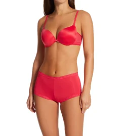 Maidenform Love The Lift Push Up & In Lace Demi Bra DM9900 -Pour Moi Bikinis Shop maidenform mai001 dm9900 cs4