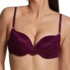 Maidenform Love The Lift Push Up & In Lace Demi Bra DM9900 -Pour Moi Bikinis Shop maidenform mai001 dm9900 gs