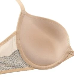 Maidenform Love The Lift Push Up & In Satin And Lace Demi Bra DM9900S -Pour Moi Bikinis Shop maidenform mai001 dm9900s cs1