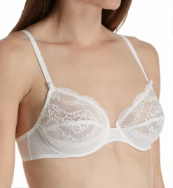 Maison Lejaby Insaisissable Full Cup Bra 17233