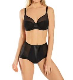 Maison Lejaby Silhouette 3 Part Underwire Bra 19833 -Pour Moi Bikinis Shop maison lejaby mail01 19833 cs5