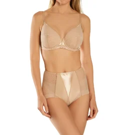 Maison Lejaby Silhouette 3 Part Underwire Bra 19833 -Pour Moi Bikinis Shop maison lejaby mail01 19833 cs6