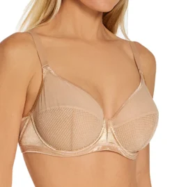 Maison Lejaby Silhouette 3 Part Underwire Bra 19833