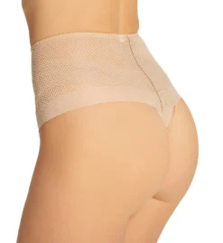 Maison Lejaby Silhouette Shaping Tanga Panty 19855 -Pour Moi Bikinis Shop maison lejaby mail01 19855 bs