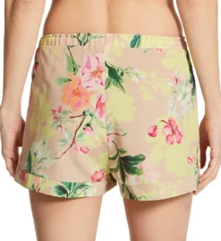 Maison Lejaby Nufit Garden Printed Shorty 21165 -Pour Moi Bikinis Shop maison lejaby mail01 21165 bs