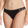 Maison Lejaby Flora High Waisted Tanga Panty 21262 -Pour Moi Bikinis Shop maison lejaby mail01 21262 gs