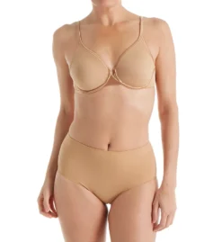 Maison Lejaby Invisibles Full Brief Panty 5304 -Pour Moi Bikinis Shop maison lejaby mail01 5304 cs1