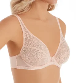 Maison Lejaby Mandala Underwire Triangle Bra G11836