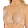 Maison Lejaby Nufit 3 Part Underwire Bra G11933