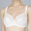Maison Lejaby Hanae 3 Part Full Cup Bra G51533 -Pour Moi Bikinis Shop maison lejaby mail01 g51533 gs