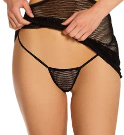 Mapale V-Wire Adjustable Babydoll With G-String 7359 -Pour Moi Bikinis Shop mapale map001 7359 cs1