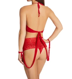 Mapale Halter Top Two Piece Set 8564 -Pour Moi Bikinis Shop mapale map001 8564 bs