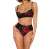 Mapale Bra And Panty Two Piece Set 8704 -Pour Moi Bikinis Shop mapale map001 8704 gs