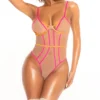 Mapale Underwire Teddy 8714 -Pour Moi Bikinis Shop mapale map001 8714 gs
