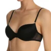 Marie Jo Undertones 3D Spacer Cup Bra 010-2015 -Pour Moi Bikinis Shop marie jo mjo01 010 2015 gs