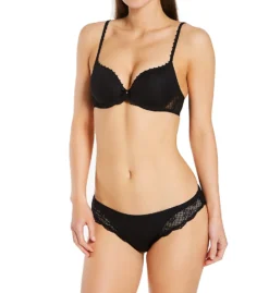 Marie Jo Pearl Padded Heart Shaped Bra 010-2126 -Pour Moi Bikinis Shop marie jo mjo01 010 2126 cs4