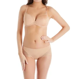 Marie Jo Francoise Heart Shaped Padded Bra 010-2276 -Pour Moi Bikinis Shop marie jo mjo01 010 2276 cs1