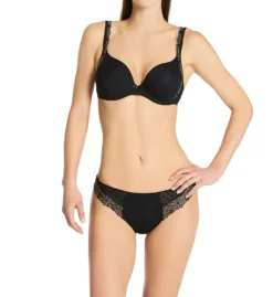 Marie Jo Joy Padded Heart Shaped Underwire Bra 010-2566 -Pour Moi Bikinis Shop marie jo mjo01 010 2566 cs1