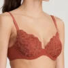 Marie Jo Helmut Padded Heart Shaped Bra 012-1996 -Pour Moi Bikinis Shop marie jo mjo01 012 1996 gs