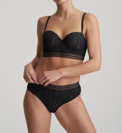 Marie Jo Richard Padded Balcony Underwire Bra 012-2119 -Pour Moi Bikinis Shop marie jo mjo01 012 2119 cs1