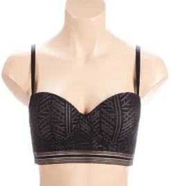 Marie Jo Richard Padded Balcony Underwire Bra 012-2119 -Pour Moi Bikinis Shop marie jo mjo01 012 2119 fs