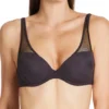 Marie Jo Samuel Round Shape Padded Underwire Bra 012-2126
