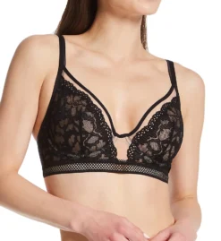 Marie Jo Suto Longline Underwire Bra 012-2180