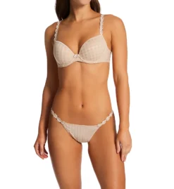 Marie Jo Avero String Bikini Brief Panty 050-0412 -Pour Moi Bikinis Shop marie jo mjo01 050 0412 cs2
